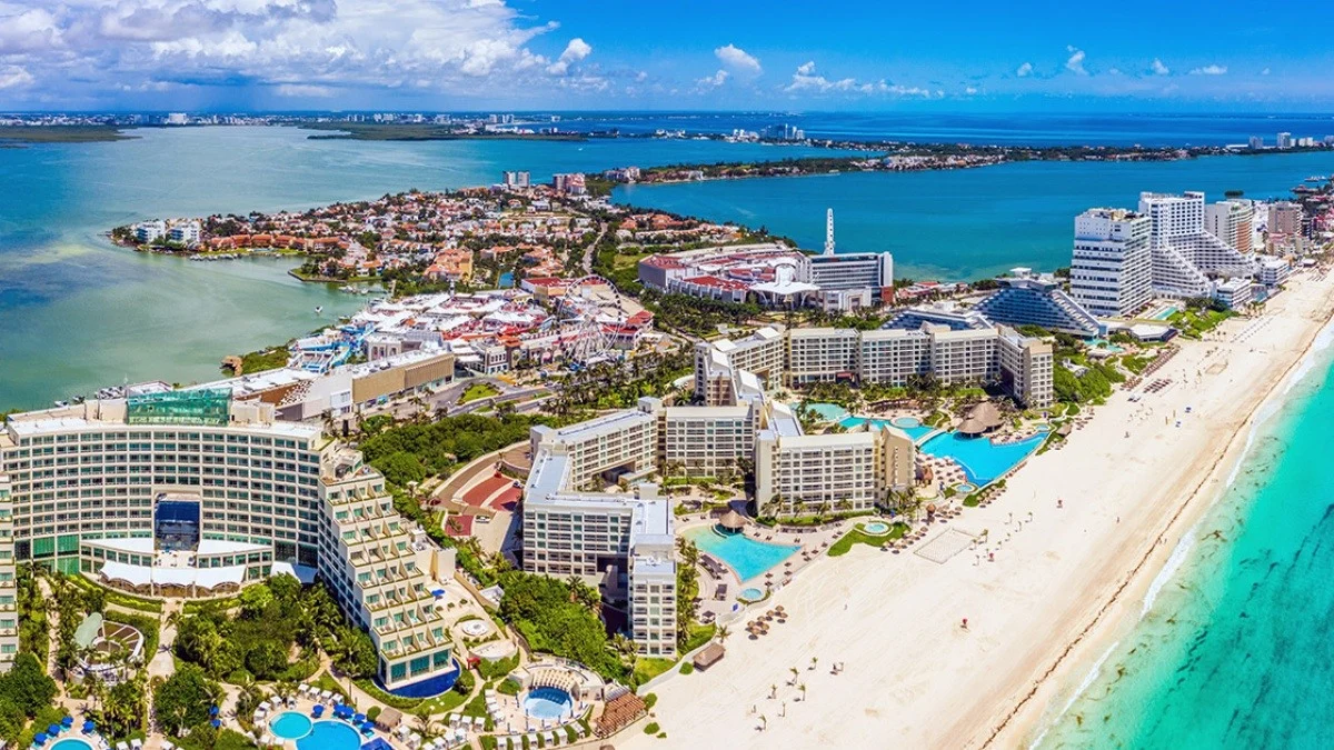 Cancún