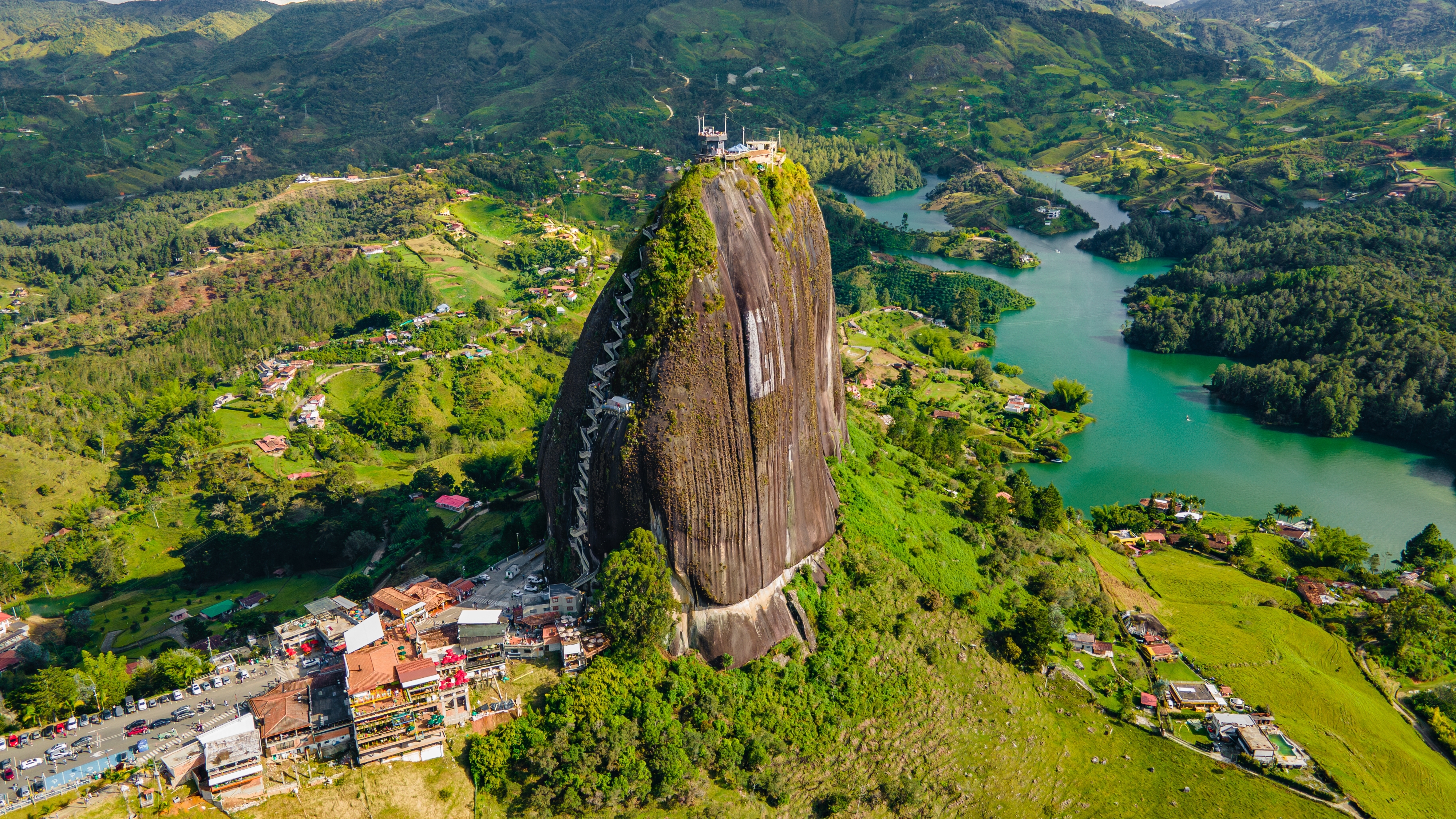 Medellín Todo Incluido