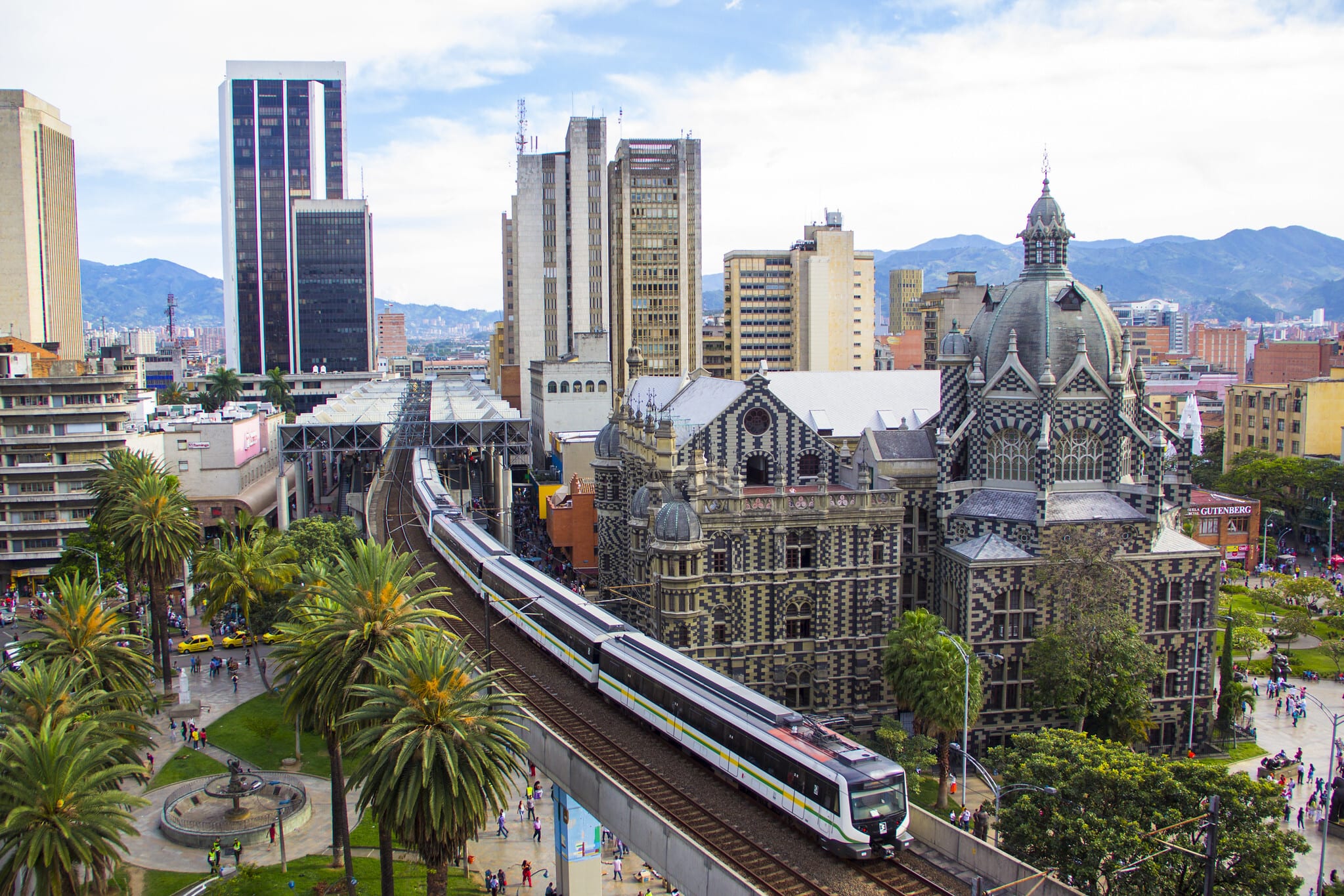 Medellín Todo Incluido